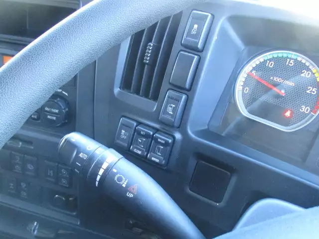 令和02年10月中古大型アルミバン・ウィングいすゞギガの画像54