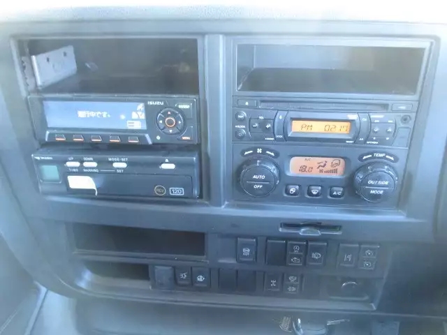 令和02年10月中古大型アルミバン・ウィングいすゞギガの画像55