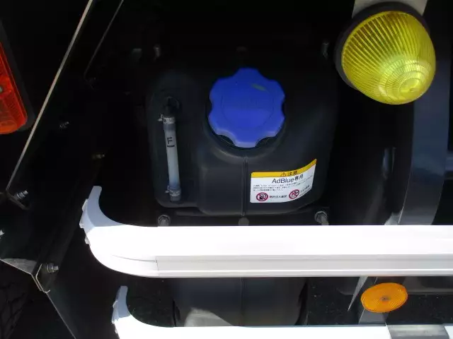 令和02年10月中古大型アルミバン・ウィングいすゞギガの画像10