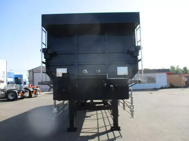 平成18年08月中古大型ダンプトレーラー・重機運搬トレーラートレクストレクスの画像2