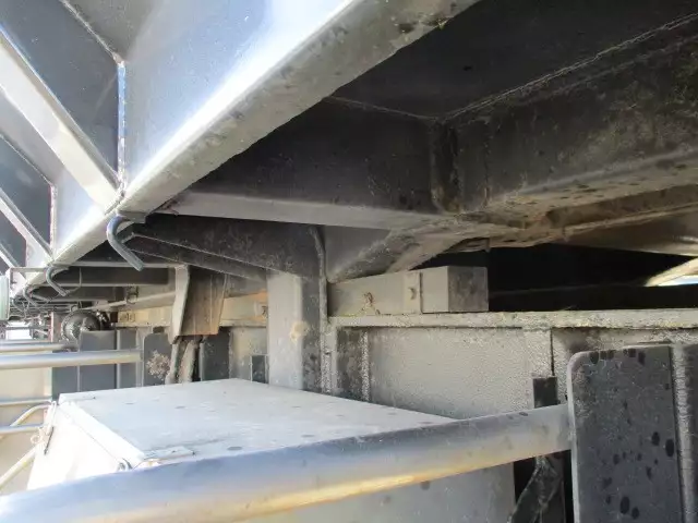 平成18年08月中古大型ダンプトレーラー・重機運搬トレーラートレクストレクスの画像12