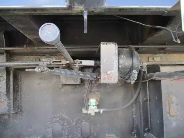 平成18年08月中古大型ダンプトレーラー・重機運搬トレーラートレクストレクスの画像13