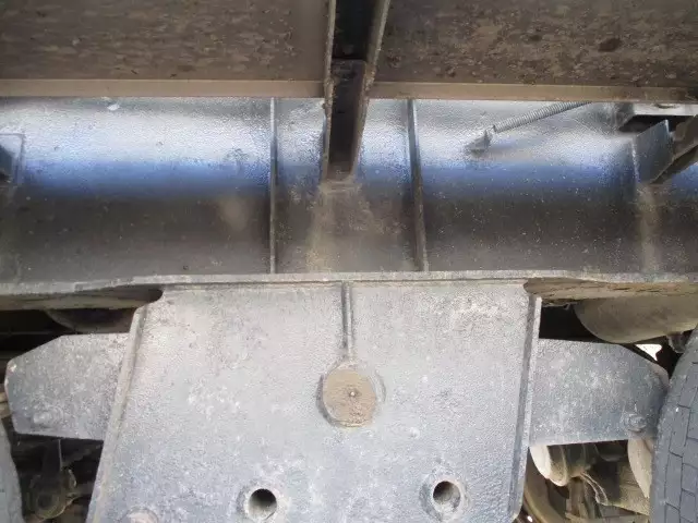 平成18年08月中古大型ダンプトレーラー・重機運搬トレーラートレクストレクスの画像15