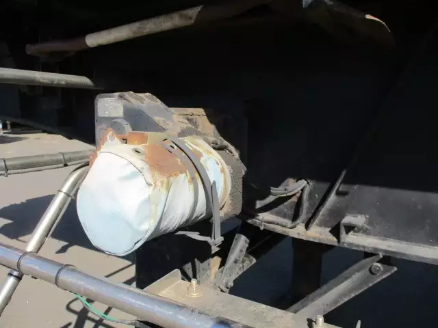 平成18年08月中古大型ダンプトレーラー・重機運搬トレーラートレクストレクスの画像17