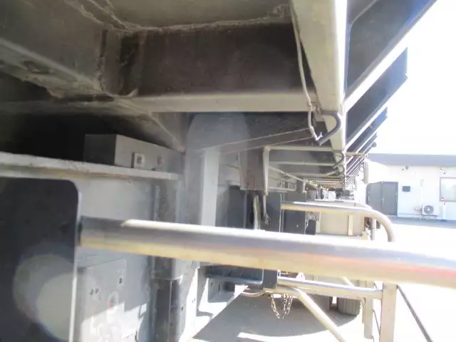 平成18年08月中古大型ダンプトレーラー・重機運搬トレーラートレクストレクスの画像18