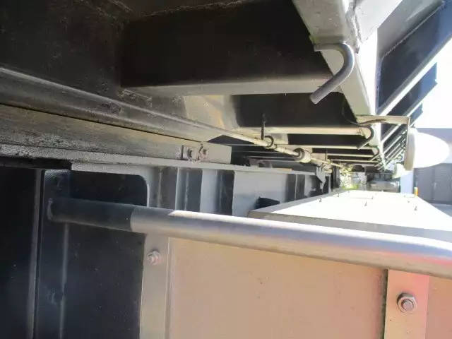 平成18年08月中古大型ダンプトレーラー・重機運搬トレーラートレクストレクスの画像19