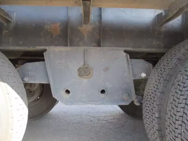 平成18年08月中古大型ダンプトレーラー・重機運搬トレーラートレクストレクスの画像20