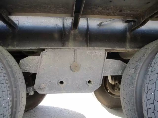 平成18年08月中古大型ダンプトレーラー・重機運搬トレーラートレクストレクスの画像21