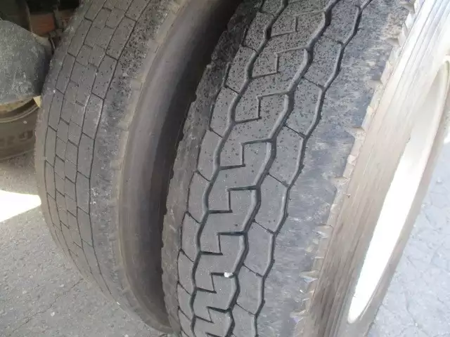 平成18年08月中古大型ダンプトレーラー・重機運搬トレーラートレクストレクスの画像22