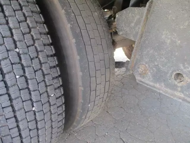 平成18年08月中古大型ダンプトレーラー・重機運搬トレーラートレクストレクスの画像23