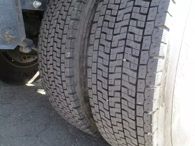 平成18年08月中古大型ダンプトレーラー・重機運搬トレーラートレクストレクスの画像25