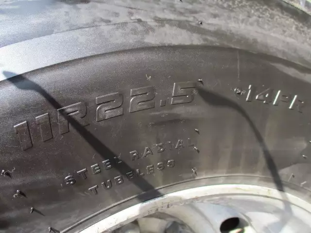 平成18年08月中古大型ダンプトレーラー・重機運搬トレーラートレクストレクスの画像26