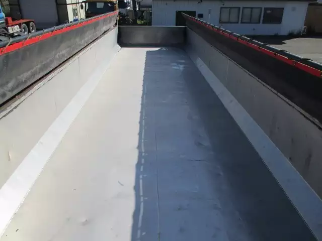 平成18年08月中古大型ダンプトレーラー・重機運搬トレーラートレクストレクスの画像27