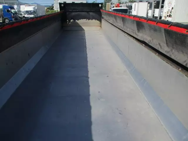 平成18年08月中古大型ダンプトレーラー・重機運搬トレーラートレクストレクスの画像28