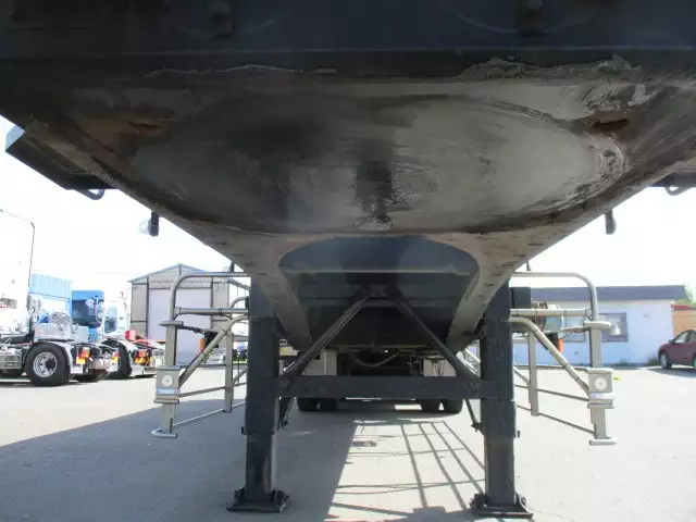 平成18年08月中古大型ダンプトレーラー・重機運搬トレーラートレクストレクスの画像10