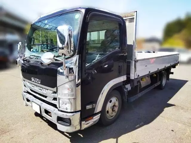 平成28年01月中古小型いすゞエルフの画像1