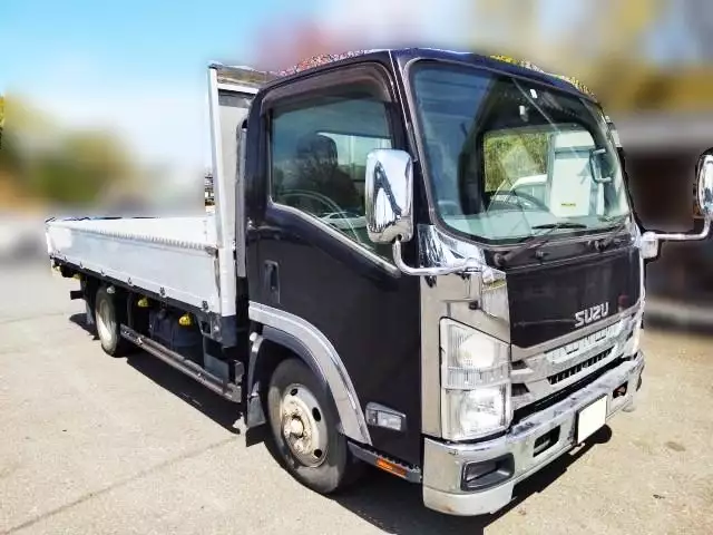 平成28年01月中古小型いすゞエルフの画像2