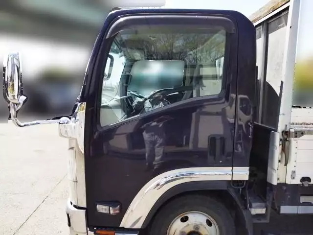 平成28年01月中古小型いすゞエルフの画像13