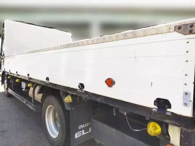 平成28年01月中古小型いすゞエルフの画像17