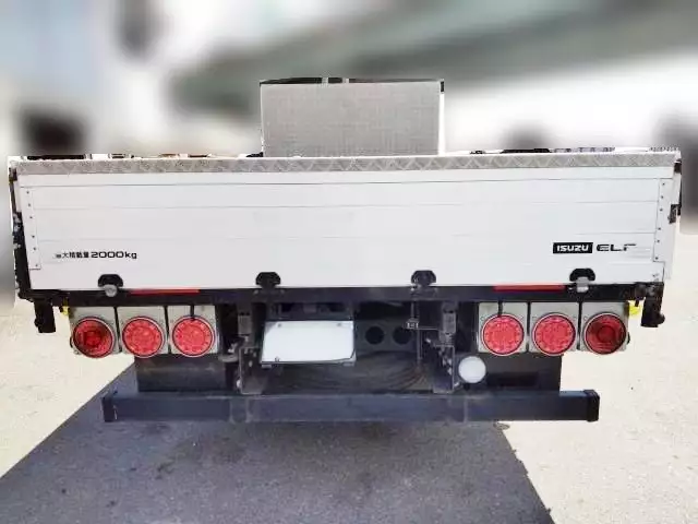 平成28年01月中古小型いすゞエルフの画像18