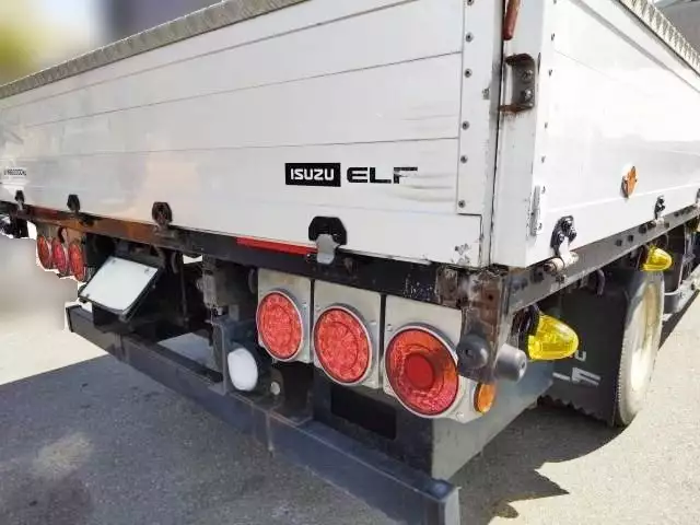 平成28年01月中古小型いすゞエルフの画像20