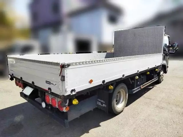 平成28年01月中古小型いすゞエルフの画像3