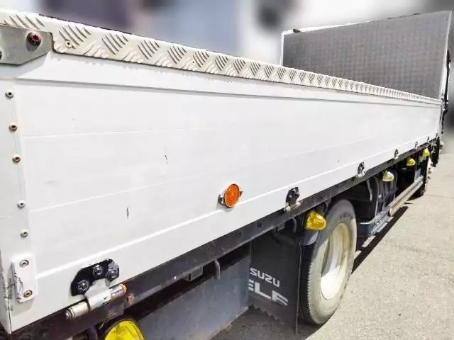 平成28年01月中古小型いすゞエルフの画像21