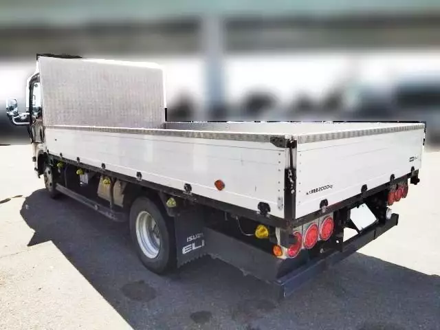 平成28年01月中古小型いすゞエルフの画像4