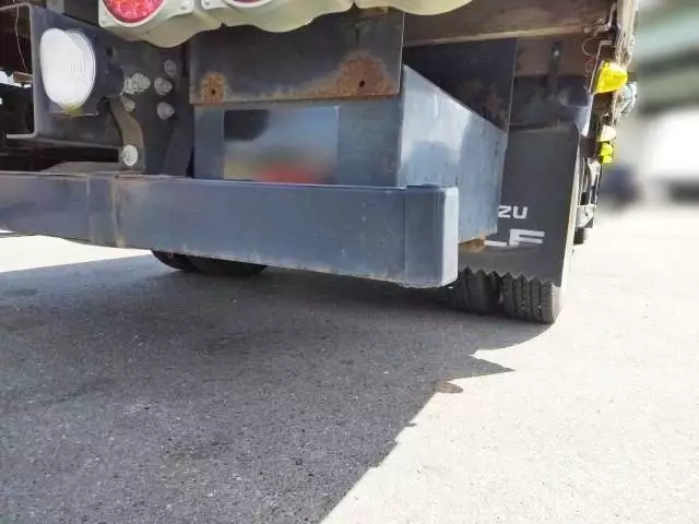 平成28年01月中古小型いすゞエルフの画像33