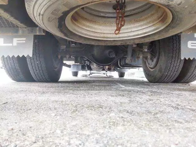 平成28年01月中古小型いすゞエルフの画像34