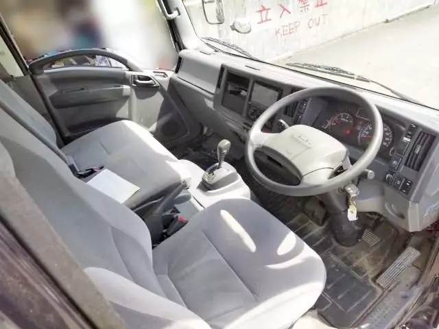 平成28年01月中古小型いすゞエルフの画像5