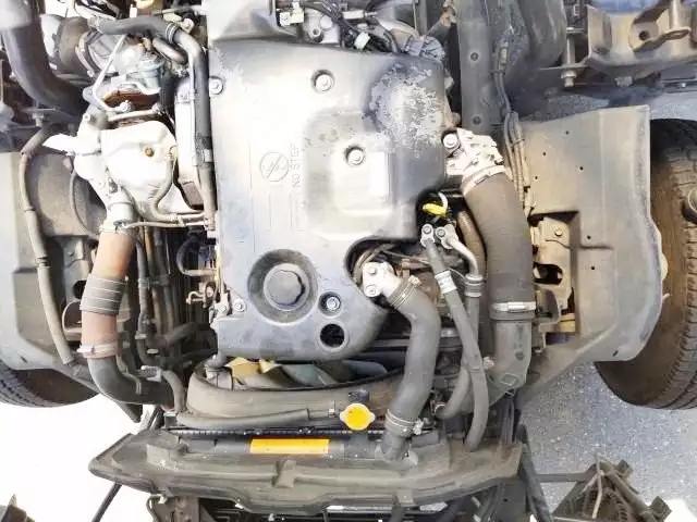 平成28年01月中古小型いすゞエルフの画像6