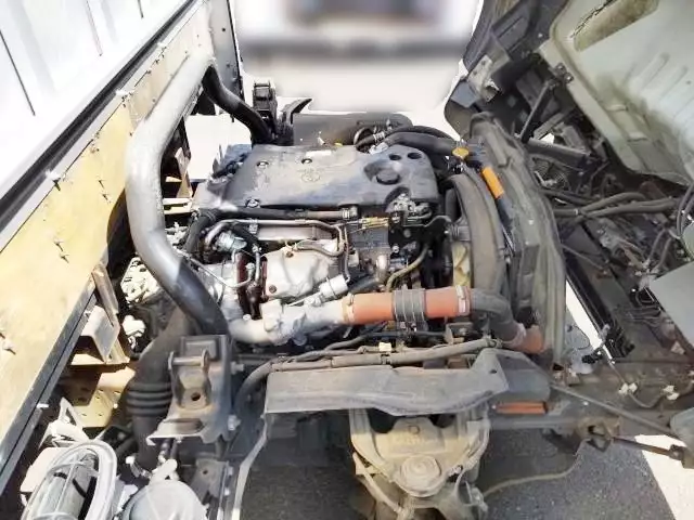 平成28年01月中古小型いすゞエルフの画像7