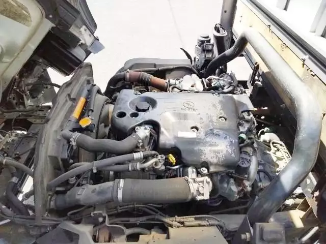 平成28年01月中古小型いすゞエルフの画像8