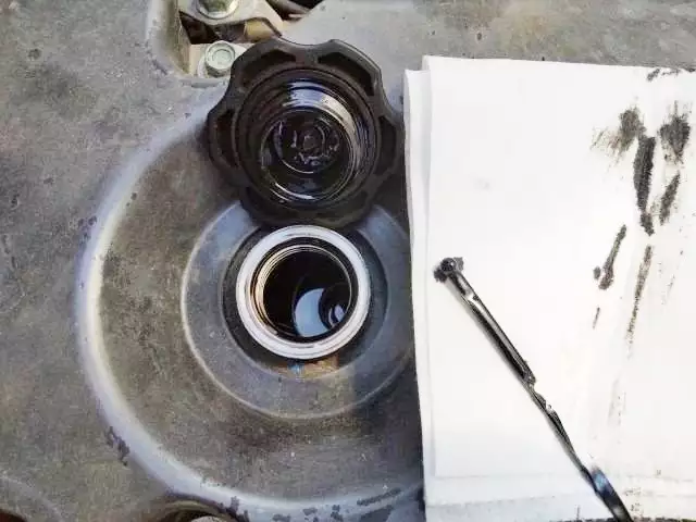 平成28年01月中古小型いすゞエルフの画像9