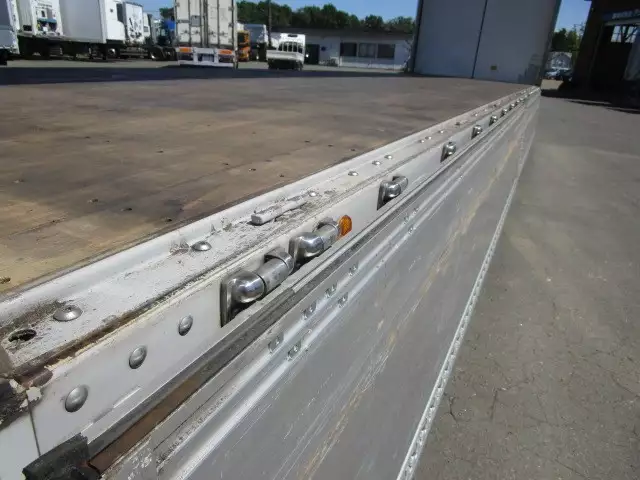 令和03年11月中古大型アルミバン・ウィング日野プロフィアの画像11