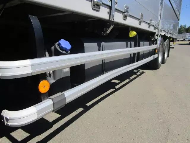 令和03年11月中古大型アルミバン・ウィング日野プロフィアの画像16