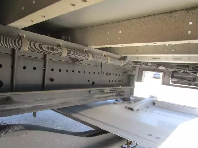 令和03年11月中古大型アルミバン・ウィング日野プロフィアの画像19