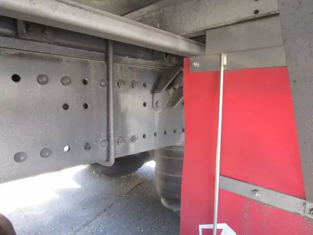 令和03年11月中古大型アルミバン・ウィング日野プロフィアの画像20