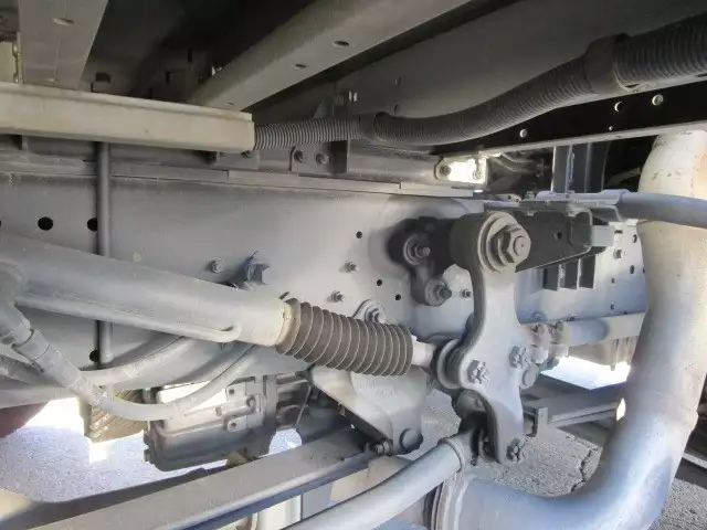 令和03年11月中古大型アルミバン・ウィング日野プロフィアの画像23