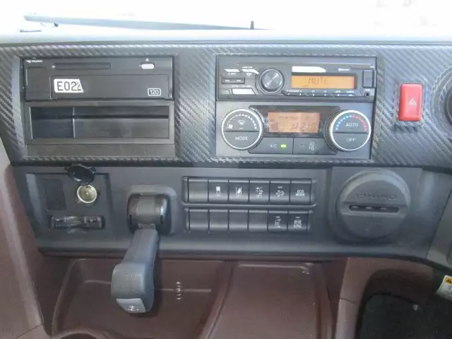 令和03年11月中古大型アルミバン・ウィング日野プロフィアの画像27