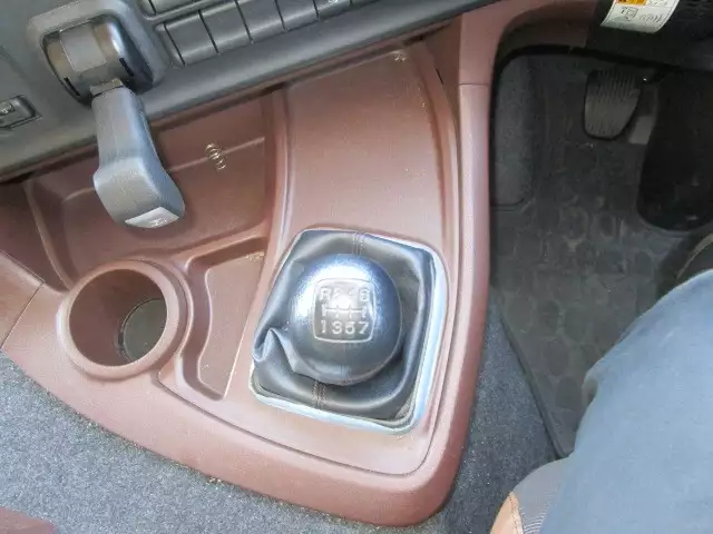 令和03年11月中古大型アルミバン・ウィング日野プロフィアの画像28