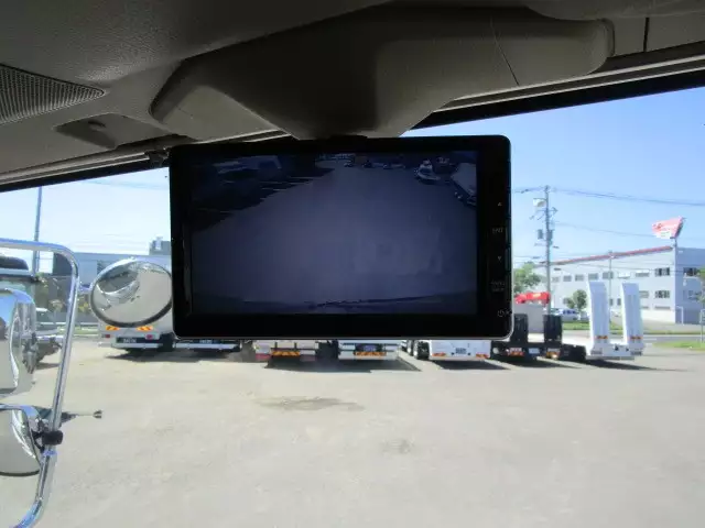 令和03年11月中古大型アルミバン・ウィング日野プロフィアの画像29