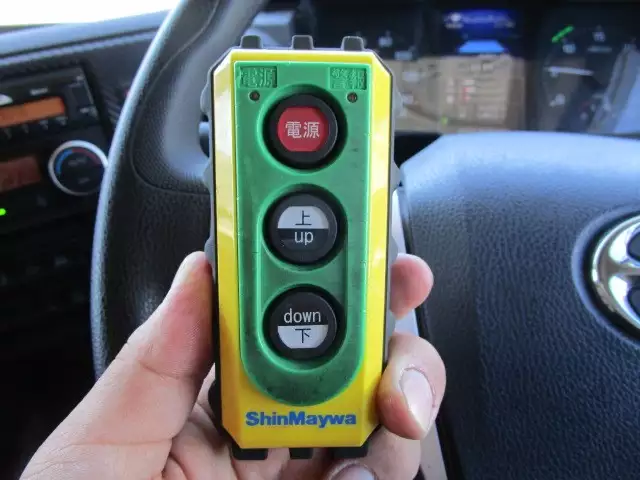 令和03年11月中古大型アルミバン・ウィング日野プロフィアの画像32