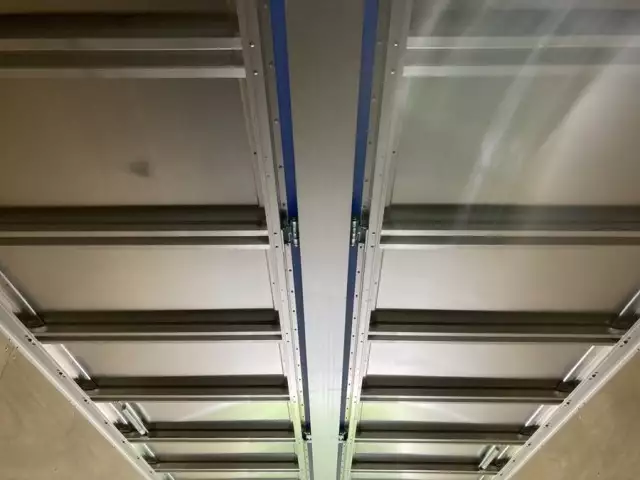 令和03年11月中古大型アルミバン・ウィング日野プロフィアの画像42