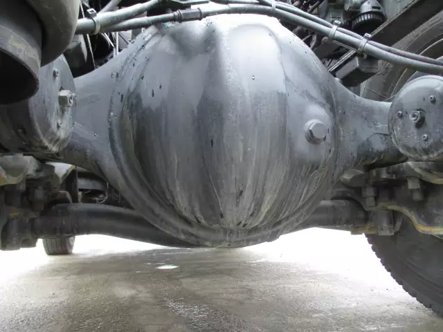 平成30年08月中古大型トラクタヘッド日産UDクオンの画像17