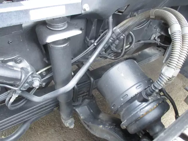 平成30年08月中古大型トラクタヘッド日産UDクオンの画像31