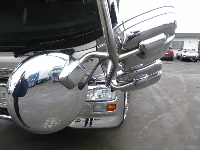 平成30年08月中古大型トラクタヘッド日産UDクオンの画像33