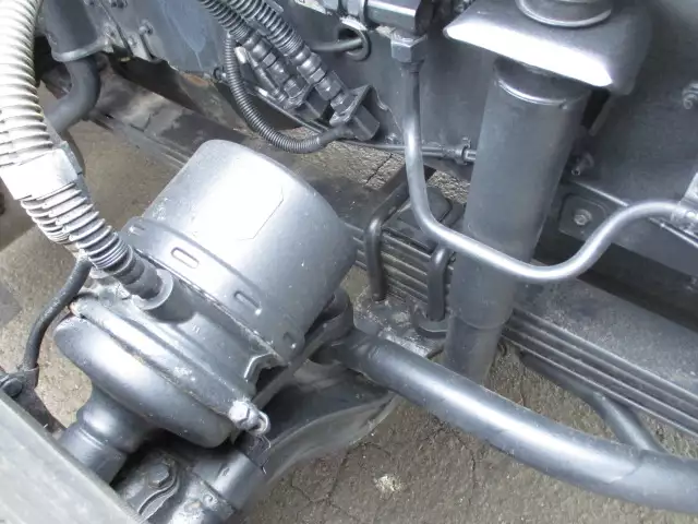 平成30年08月中古大型トラクタヘッド日産UDクオンの画像34