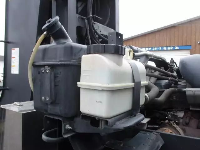 平成30年08月中古大型トラクタヘッド日産UDクオンの画像38